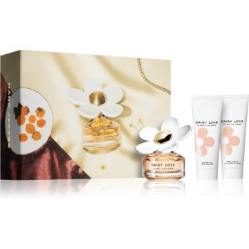 Marc Jacobs Daisy Love set cadou pentru femei