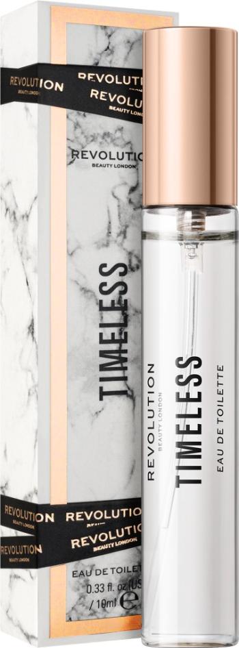 Revolution Apă de toaleta Timeless EDT (Purse Spray)10 ml