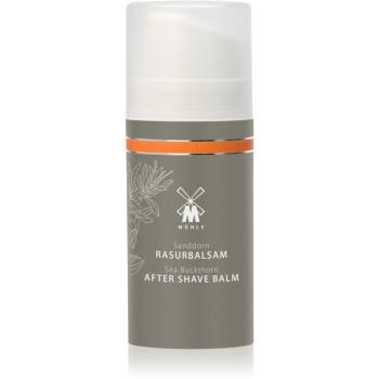 Mühle Mill Care Aftershave Balm balsam după bărbierit pentru barbati Sea Buckthorn 100 ml