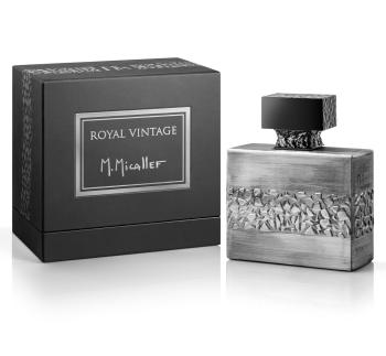 M. Micallef Royal Vintage -Apă de parfum 100 ml