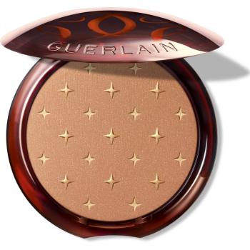 GUERLAIN Terracotta Bronzer iluminant editie limitata culoare Starlight 10 g