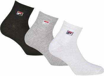 Fila 3 PACK- șosete F9303-700 35-38