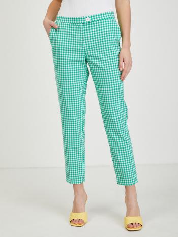 Orsay Pantaloni Verde