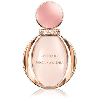 Bvlgari Rose Goldea Eau de Parfum pentru femei 90 ml