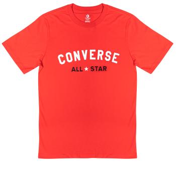 Converse Tricou unisex Regular Fit 10023844-A03 L