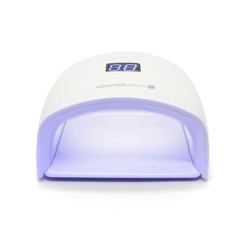 Rio-Beauty Lampă UV pentru unghii Salon Pro UV & LED Lamp