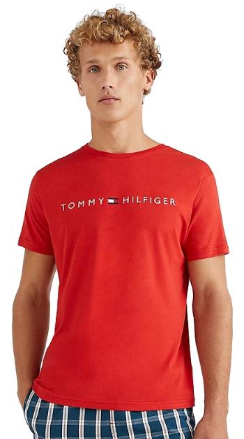 Tommy Hilfiger Tricou pentru bărbați Regular FitUM0UM01434-XNJ M