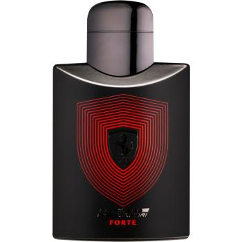 Ferrari Scuderia Ferrari Forte Eau de Parfum pentru bărbați 125 ml