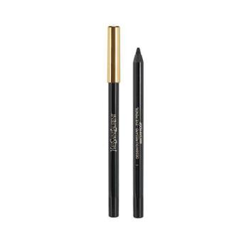 Yves Saint Laurent Creion impermeabil pentru ochi Dessin du Regard (Waterproof Eye Pencil) 1.2 g 1 Noir Effronté