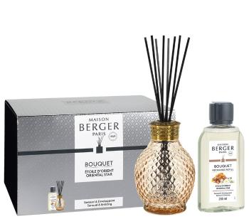 Maison Berger Paris Set cadou difuzor de aromă Originelle de miere + umplutură Magia orientului 250 ml