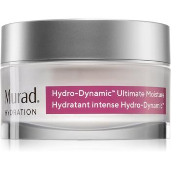Murad Hydro-Dynamic Ultimate Moisture crema de zi usoara 50 ml