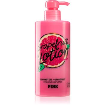 Victoria's Secret PINK Grapefruit Lotion lapte de corp pentru femei 414 ml