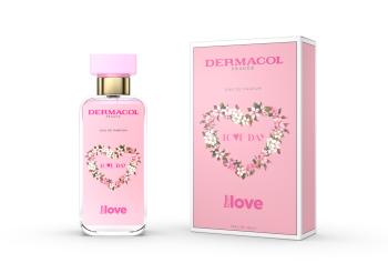 Dermacol Apa de parfum Love Day 50 ml