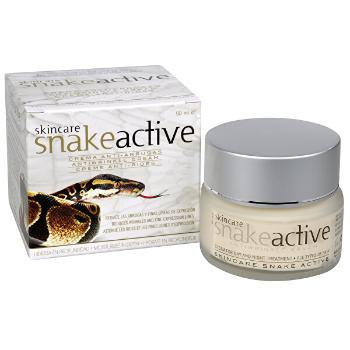 Diet Esthetic Regenerare Crema cu venin de șarpe SnakeActive 50 ml