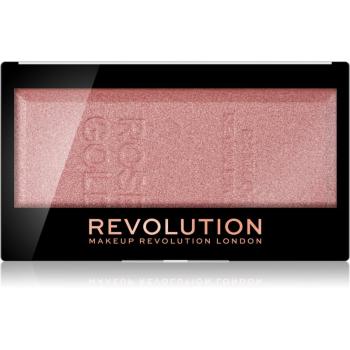 Makeup Revolution Ingot iluminator culoare Rose Gold 12 g