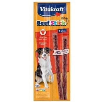 RECOMPENSE VITAKRAFT STICK VITA, 2 X 12 G