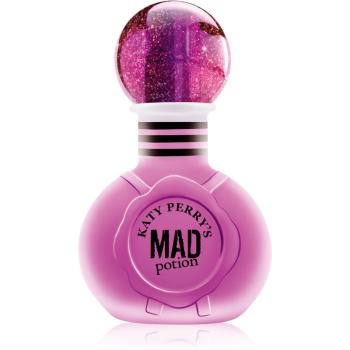 Katy Perry Katy Perry's Mad Potion Eau de Parfum pentru femei 30 ml