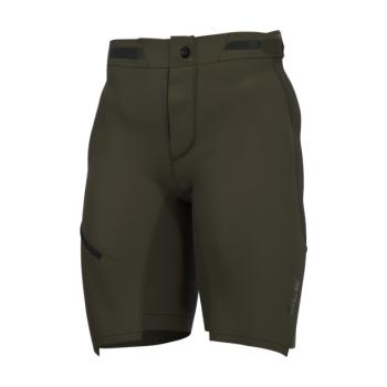 
                         Pantaloni scurți de ciclism fără bretele - OFF ROAD - GRAVEL OVERLAND 
                