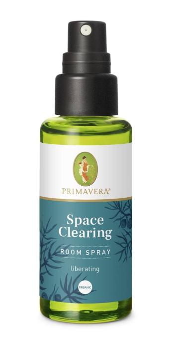 Primavera Spray de cameră Space Clearing 50 ml