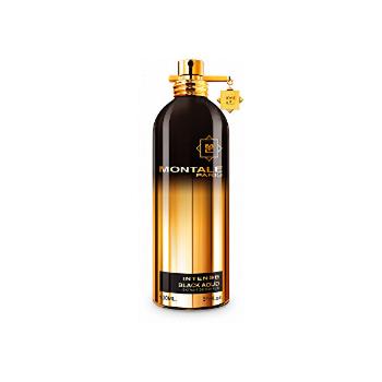 Montale Black Aoud Intense Apă de parfum 2 ml - eșantion cu pulverizator