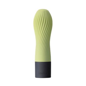 Iroha Vibrator Zen Matcha