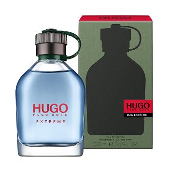 Hugo Boss Hugo Extreme - EDP 1 ml - eșantion