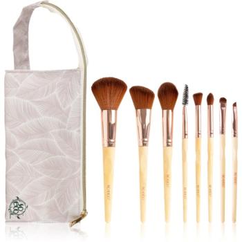 So Eco Ultimate Travel Set set de călătorie cu pensule