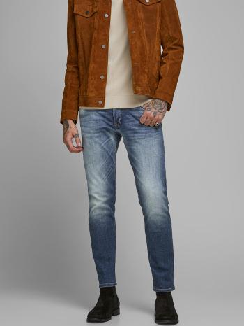 Jack & Jones Mike Jeans Albastru