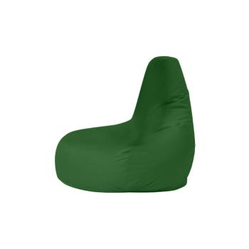 Fotoliu bean bag verde Drop – Floriane Garden