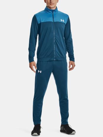 Under Armour EMEA TRACKSUIT NOVELTY Trening Albastru