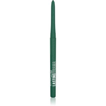 Maybelline Lasting Drama eyeliner-gel culoare Green With Envy 1 buc