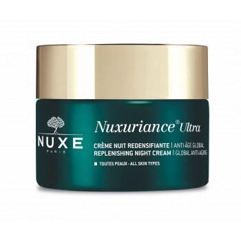 Nuxe Cremă de noapte Nuxuriance Ultra (Replenishing Night Cream) 50 ml