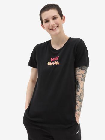 Vans Vans x Pretty Guardian Sailor Moon BFF Tricou Negru