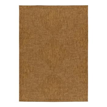 Covor de exterior maro 120x170 cm Guinea Natural – Universal