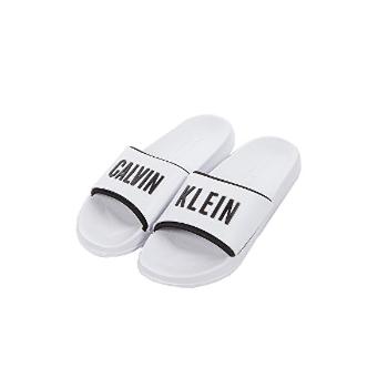 Calvin Klein Papuci pentru femei KW0KW01372-YCD 39-40