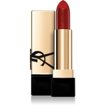 Yves Saint Laurent Rouge Pur Couture ruj pentru femei R21 Rouge Paradoxe 3,8 g