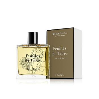 Miller Harris Feuilles De Tabac - EDP 50 ml