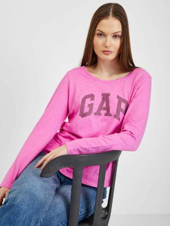 GAP Tricou Roz