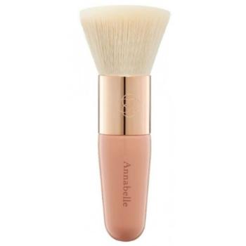 Annabelle Minerals Perie cosmetică pentru machiaj Flat Top