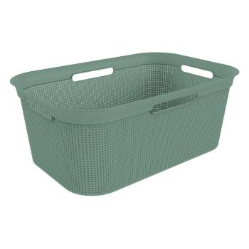 Coș de rufe din plastic 41 l Brisen – Rotho