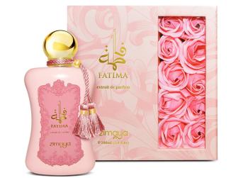 Zimaya Zimaya Fatima Pink - extract de parfum 100 ml