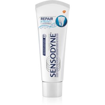 Sensodyne Repair & Protect pastă de dinți pentru dinti sensibili 75 ml
