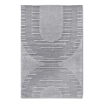 Covor gri 200x280 cm Bartoux Light Grey – Elle Decoration