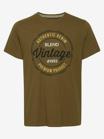 Blend Tricou Verde