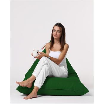 Beanbag pentru grădină verde Piramit – Floriane Garden