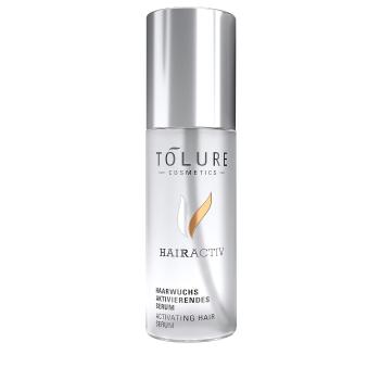 Tolure Cosmetics Ser pentru creșterea părului Hairactiv (Activating Hair Serum) 100 ml