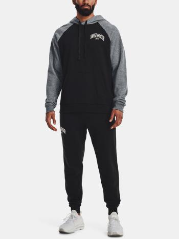 Under Armour UA Rival Flc WM Jogger Pantaloni de trening Negru