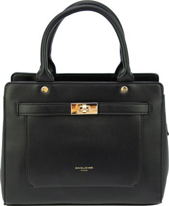 David Jones Geantă de damă CM6737 black