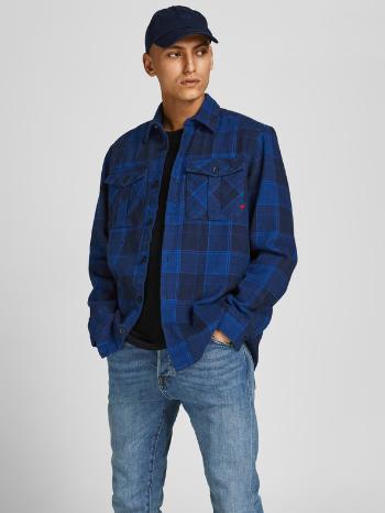 Jack & Jones Royal Cămașă Albastru