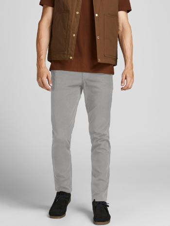 Jack & Jones Marco Chino Pantaloni Gri